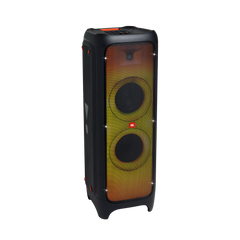 JBL HARMAN PARTY BOX 1000 BLACK PARTY SPEAKER