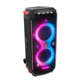JBL HARMAN PARTY BOX 710 BLACK PARTY SPEAKER
