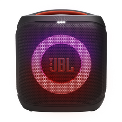 JBL HARMAN PARTY BOX ENCORE ESSENTIAL 2 BLACK BLUETOOTH PARTY SPEAKER