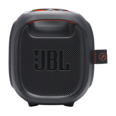 JBL HARMAN PARTY BOX ON-THE-GO ESSENTIAL BLUETOOTH PARTY SPEAKER