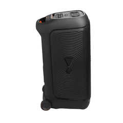 JBL HARMAN PARTY BOX STAGE 320 BLACK BLUETOOTH PARTY SPEAKER