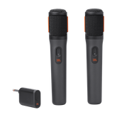 JBL HARMAN PARTY BOX WIRELESS MICROPHONE