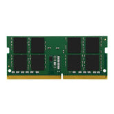 KINGSTON 16GB PC3200 KVR32S22S8/16 DDR4 SODIMM MEMORY