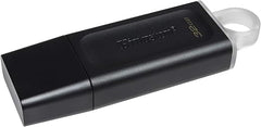 KINGSTON 32GB DATA TRAVELER EXODIA DTX/32GB USB FLASH DRIVE