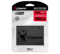 KINGSTON 960GB SA400S37/960G SOLID STATE DRIVE SATA 2.5