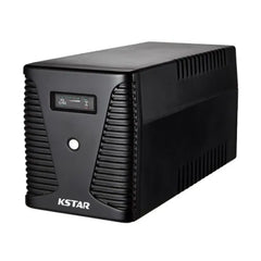 KSTAR UA100 1000VA LINE INTERACTIVE UPS