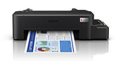 EPSON L121 INK TANK PRINTER