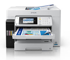 EPSON L15180 A3 WIFI MFP INK TANK PRINTER