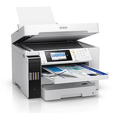 EPSON L15180 A3 WIFI MFP INK TANK PRINTER