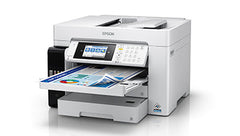 EPSON L15180 A3 WIFI MFP INK TANK PRINTER