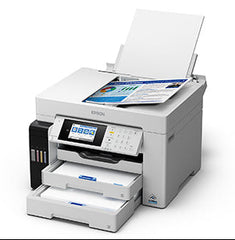 EPSON L15180 A3 WIFI MFP INK TANK PRINTER