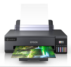 EPSON L18050 PHOTO WIFI A3+ INK TANK PRINTER