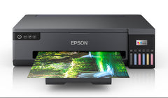 EPSON L18050 PHOTO WIFI A3+ INK TANK PRINTER