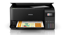 EPSON L3550 3IN1 WIFI INK TANK PRINTER