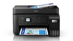 EPSON L5290 WIFI ADF FAX INK TANK PRINTER