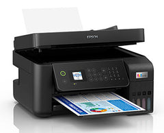 EPSON L5290 WIFI ADF FAX INK TANK PRINTER