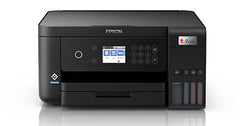 EPSON L6260 WIFI MFP DUPLEX INK TANK PRINTER