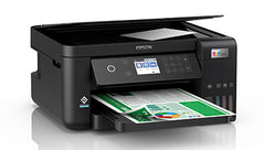 EPSON L6260 WIFI MFP DUPLEX INK TANK PRINTER