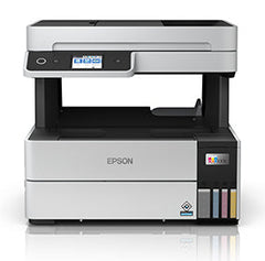 EPSON L6460 WIFI AIO DUPLEX WITH ADF INK TANK PRINTER