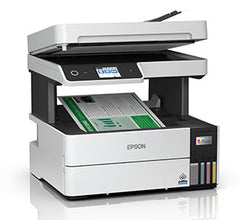 EPSON L6460 WIFI AIO DUPLEX WITH ADF INK TANK PRINTER