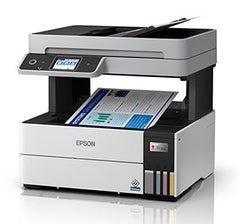EPSON L6490 AIO DUPLEX WITH ADF INK TANK PRINTER