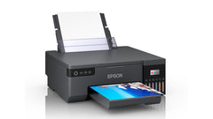 EPSON L8050 PHOTO WIFI INK TANK PRINTER