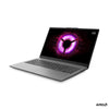 LENOVO LOQ 15ARP10E AMD RYZEN 7 7735HS 16GB DDR5 MEM 512GB SSD RTX 4050 6GB VRAM 15.6" FHD 144HZ WIN11 HOME LUNA GREY 83S0000YPH