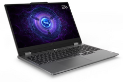 LENOVO LOQ 15IRX9 LAPTOP CORE I7-13650HX 8GB DDR5 MEM 512GB SSD RTX 4050 6GB VRAM 15.6" FHD IPS 144HZ WIN11 HOME LUNA GREY 83DV01L1PH