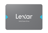 LEXAR 1TB NQ100 SOLID STATE DRIVE SATA 2.5