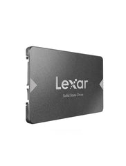 LEXAR 1TB NS100 SOLID STATE DRIVE SATA 2.5