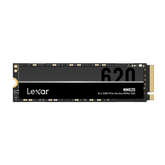 LEXAR 512GB NM620 SOLID STATE DRIVE M.2 NVME