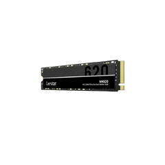 LEXAR 512GB NM620 SOLID STATE DRIVE M.2 NVME