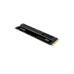LEXAR 512GB NM620 SOLID STATE DRIVE M.2 NVME