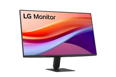 LG 24U411A-BG 24" FHD 120HZ IPS MONITOR
