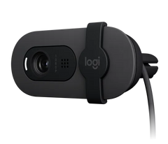 LOGITECH BRIO 100 GRAPHITE 1080P FHD WEBCAM