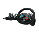 LOGITECH G29 DRIVING FORCE RACING WHEEL