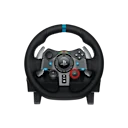 LOGITECH G29 DRIVING FORCE RACING WHEEL