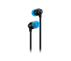 LOGITECH G333 GAMING BLACK 981-000925 EARPHONE