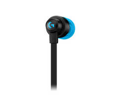 LOGITECH G333 GAMING BLACK 981-000925 EARPHONE