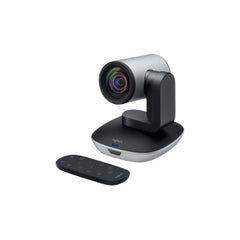 LOGITECH PTZ PRO 2 WITH REMOTE 960-001184 VIDEO CONFERENCE CAMERA & REMOTE