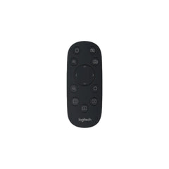 LOGITECH PTZ PRO 2 WITH REMOTE 960-001184 VIDEO CONFERENCE CAMERA & REMOTE