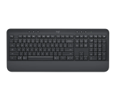 LOGITECH SIGNATURE K650 920-010955 WIRELESS KEYBOARD
