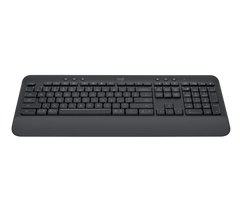 LOGITECH SIGNATURE K650 920-010955 WIRELESS KEYBOARD