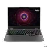LENOVO LOQ 15ARP9 AMD RYZEN 5 7235HS 12GB DDR5 MEM 512GB SSD RTX 4050 6GB VRAM 15.6" FHD 144HZ WIN11 HOME 83JC00JEPH