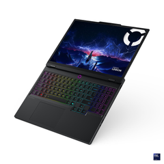 LENOVO LEGION 5 15IRX10 CORE I7-14700HX 16GB DDR5 MEM 1TB SSD RTX 5060 8GB VRAM 15.1" WQXGA OLED WIN11 ECLIPSE BLACK 83LY0095PH OFFICE H&S 2024