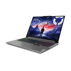LENOVO LEGION 5 16IRX9 CORE I7-14650HX 16GB DDR5 MEM 1TB SSD RTX 4060 8GB VRAM 16.0" WQXGA IPS 165HZ WIN11 LUNA GREY 83DG00DGPH