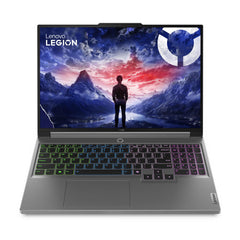 LENOVO LEGION 5 16IRX9 CORE I7-14650HX 16GB DDR5 MEM 1TB SSD RTX 4060 8GB VRAM 16.0" WQXGA IPS 165HZ WIN11 LUNA GREY 83DG00DGPH