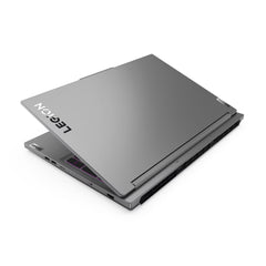 LENOVO LEGION 5 16IRX9 CORE I7-14650HX 16GB DDR5 MEM 1TB SSD RTX 4060 8GB VRAM 16.0" WQXGA IPS 165HZ WIN11 LUNA GREY 83DG00DGPH