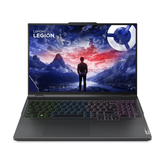 LENOVO LEGION PRO 5 16IRX9 CORE I9-14900HX 16GB DDR5 MEM 1TB SSD RTX 4070 8GB VRAM 16" WQXGA 240HZ WIN11 GREY 83DF0080PH