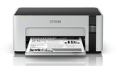 EPSON M1100 SINGLE FUNCTION MONO INK TANK MONO PRINTER